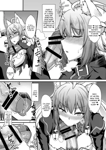 [Shinyashiki] Asedaku Mashimashi!! | Drenched in Sweat Fhentai.net - Page 7