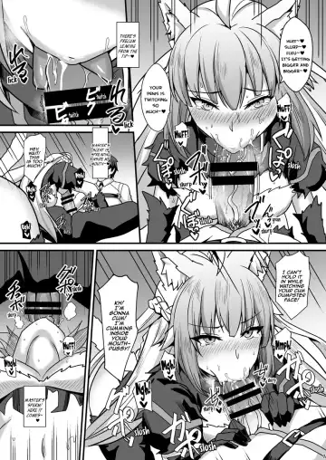 [Shinyashiki] Asedaku Mashimashi!! | Drenched in Sweat Fhentai.net - Page 9