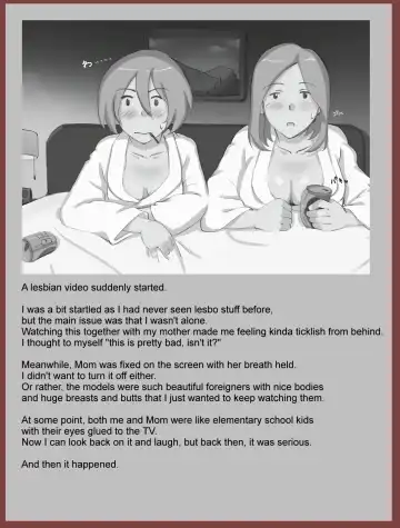 [Mizuiro Megane] Mamakko Circle ch1 Fhentai.net - Page 14