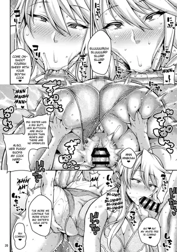 [Drachef] Chin Kobi Bunny no Netorase Koubi Kiroku Fhentai - Page 19