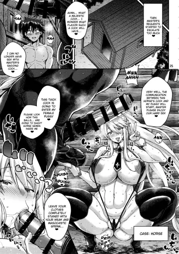 [Drachef] Chin Kobi Bunny no Netorase Koubi Kiroku Fhentai - Page 24