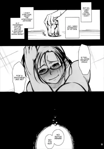 [Matsuka] Satou-sensei wa Kataritai Fhentai.net - Page 10