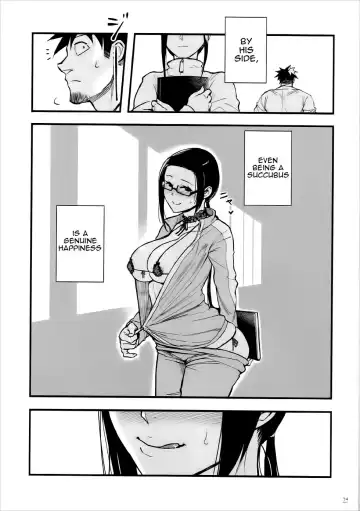 [Matsuka] Satou-sensei wa Kataritai Fhentai.net - Page 24