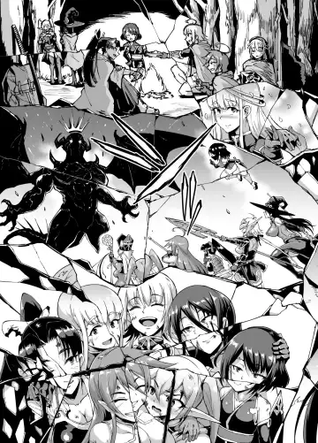 [Fan No Hitori] HYPNO .APP FANTASIA Fhentai - Page 61