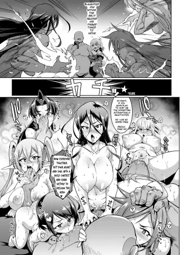 [Fan No Hitori] HYPNO .APP FANTASIA Fhentai - Page 89