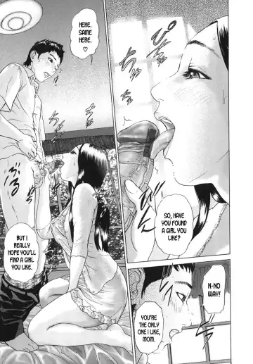 [Hyji] ∞Möbius ch.1-4 Fhentai - Page 20