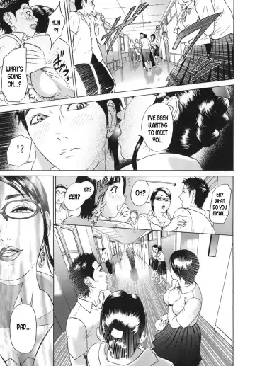 [Hyji] ∞Möbius ch.1-4 Fhentai - Page 46