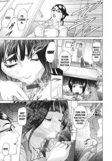 [Hyji] ∞Möbius ch.1-4 Fhentai - Page 66