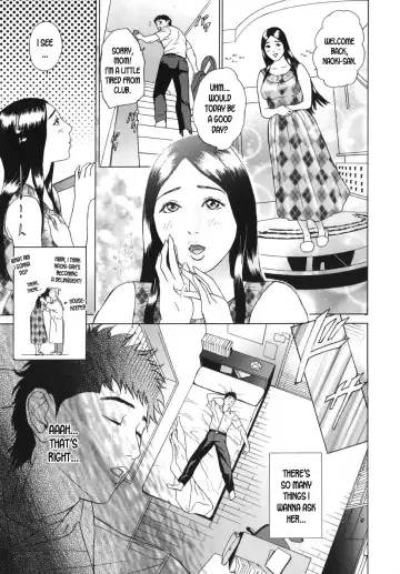 [Hyji] ∞Möbius ch.1-4 Fhentai - Page 74