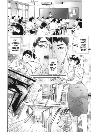 [Hyji] ∞Möbius ch.1-4 Fhentai - Page 75