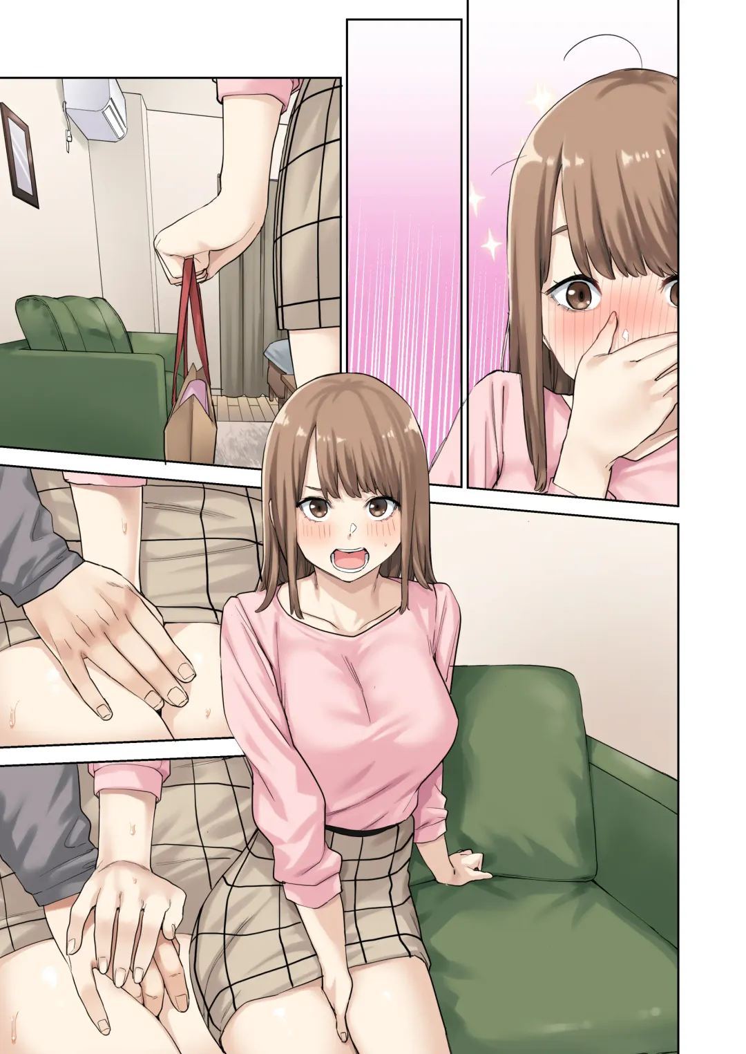 [Tulip] Kanojo ga fuzai no aida, kanojo no shinyuu to shirokujichuu, naka dashi shimashita Fhentai - Page 112