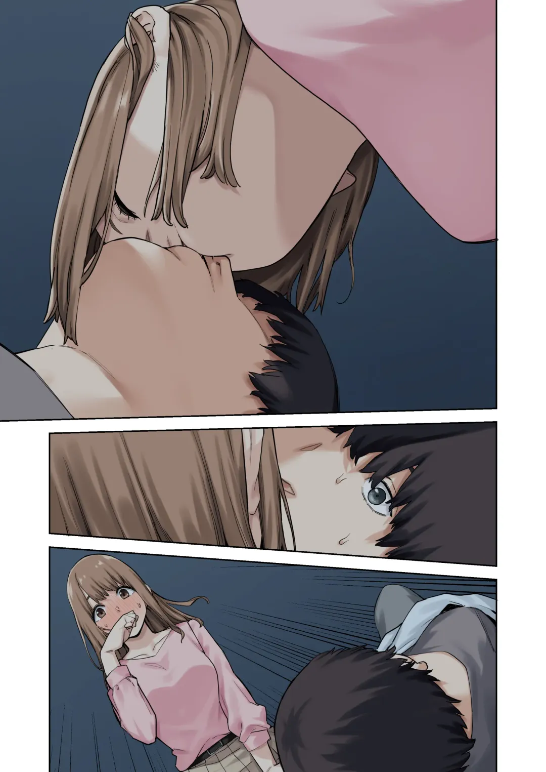 [Tulip] Kanojo ga fuzai no aida, kanojo no shinyuu to shirokujichuu, naka dashi shimashita Fhentai - Page 82