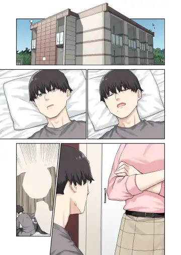 [Tulip] Kanojo ga fuzai no aida, kanojo no shinyuu to shirokujichuu, naka dashi shimashita Fhentai - Page 106