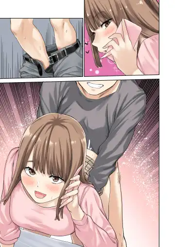 [Tulip] Kanojo ga fuzai no aida, kanojo no shinyuu to shirokujichuu, naka dashi shimashita Fhentai - Page 118