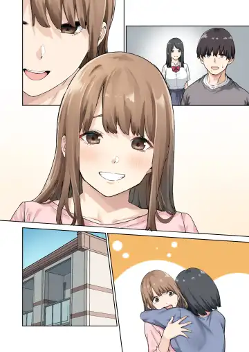 [Tulip] Kanojo ga fuzai no aida, kanojo no shinyuu to shirokujichuu, naka dashi shimashita Fhentai - Page 77