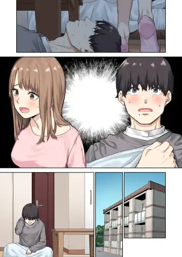 [Tulip] Kanojo ga fuzai no aida, kanojo no shinyuu to shirokujichuu, naka dashi shimashita Fhentai - Page 83