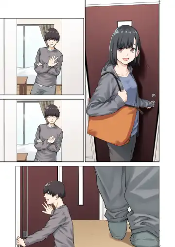 [Tulip] Kanojo ga fuzai no aida, kanojo no shinyuu to shirokujichuu, naka dashi shimashita Fhentai - Page 84