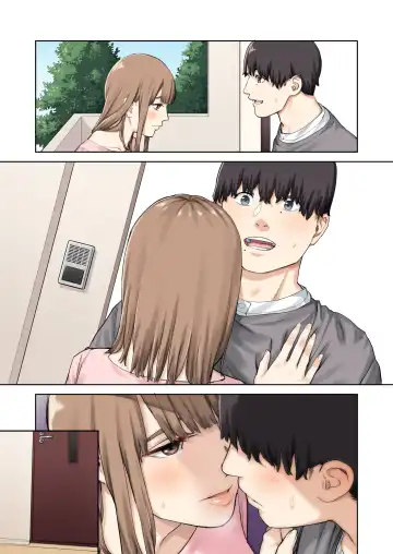 [Tulip] Kanojo ga fuzai no aida, kanojo no shinyuu to shirokujichuu, naka dashi shimashita Fhentai - Page 86