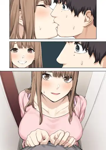 [Tulip] Kanojo ga fuzai no aida, kanojo no shinyuu to shirokujichuu, naka dashi shimashita Fhentai - Page 87