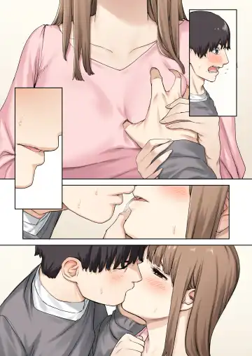 [Tulip] Kanojo ga fuzai no aida, kanojo no shinyuu to shirokujichuu, naka dashi shimashita Fhentai - Page 89