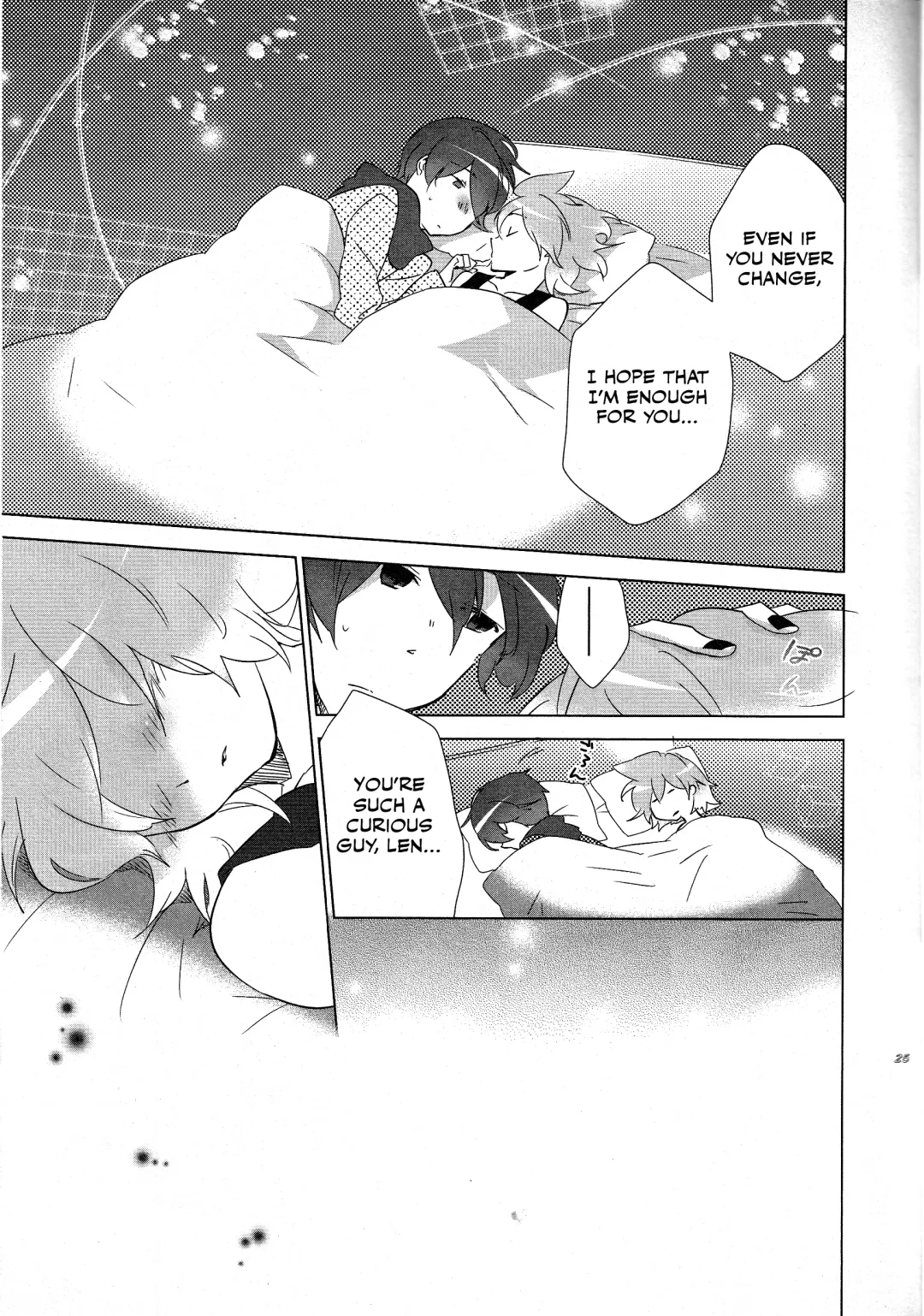 [Nononono] Daijoubu ja nai ni Kimatteru daro!! Fhentai - Page 24