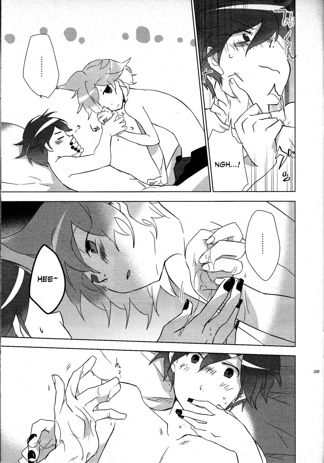 [Nononono] Daijoubu ja nai ni Kimatteru daro!! Fhentai - Page 8