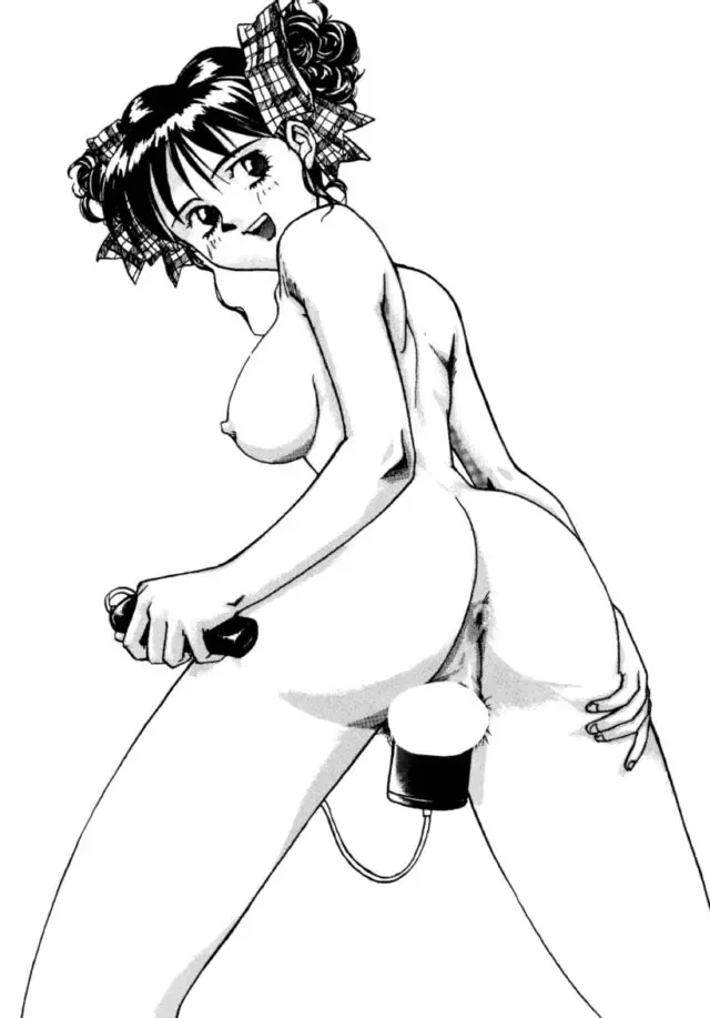 Ai Fhentai - Page 33