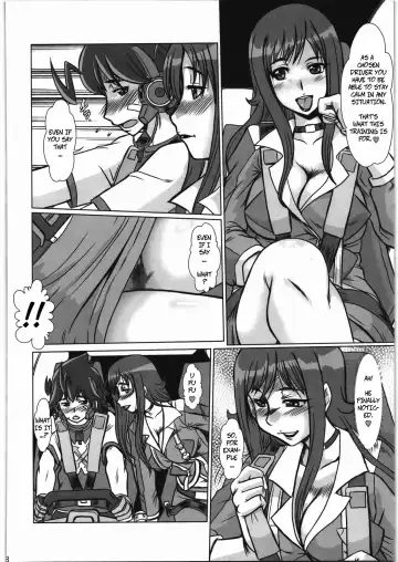 [Fukada Takushi] F-77 Fhentai.net - Page 7