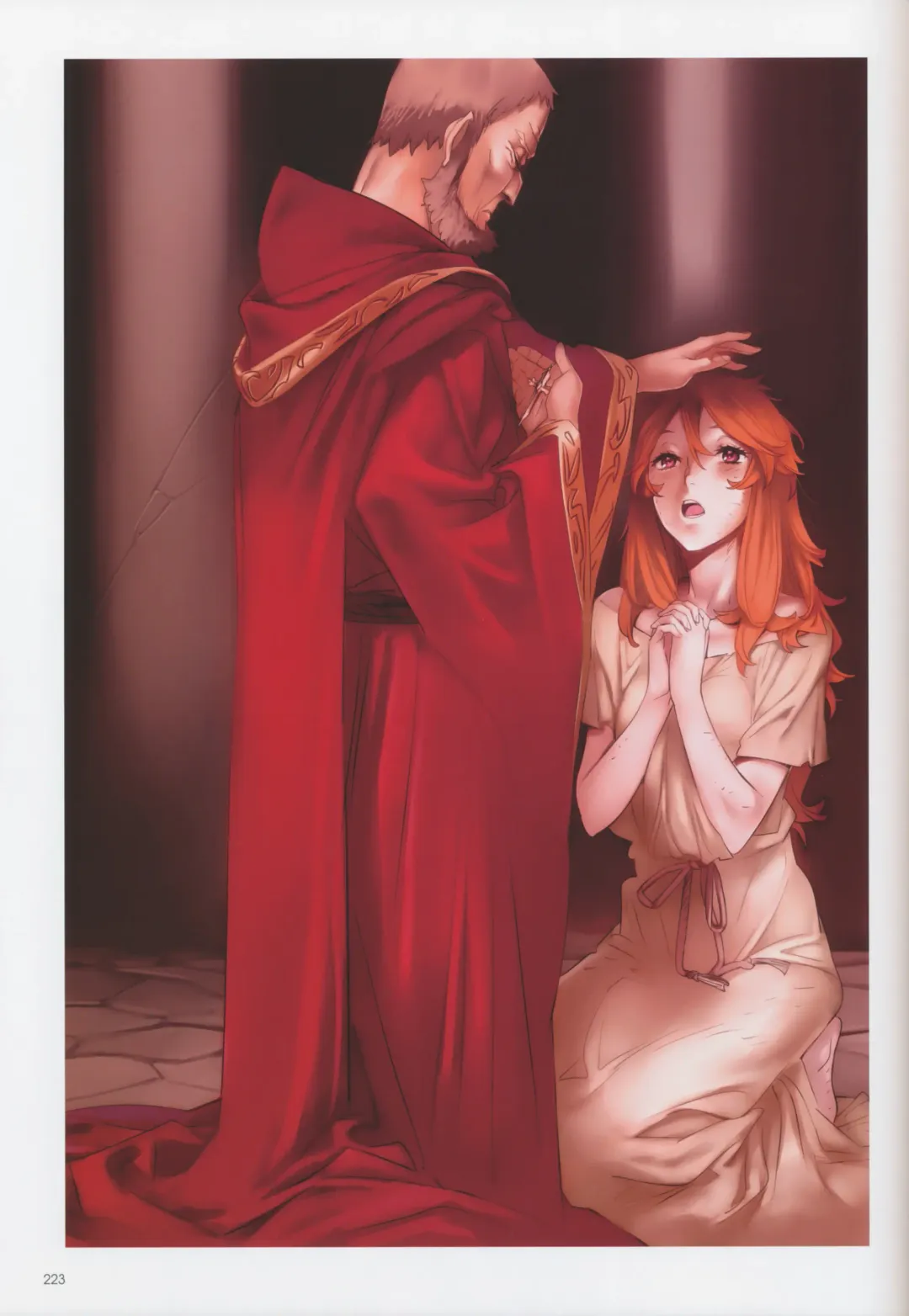 [Nishieda] Epidendrum Fhentai - Page 152