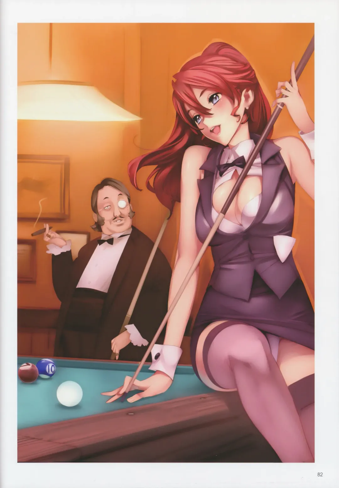 [Nishieda] Epidendrum Fhentai - Page 59