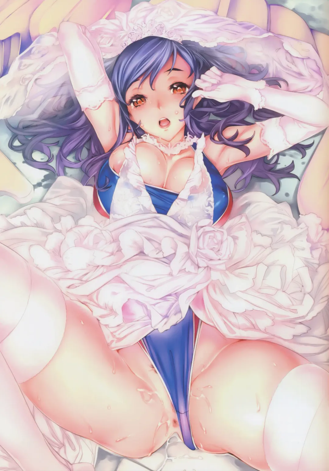 [Nishieda] Epidendrum Fhentai - Page 82