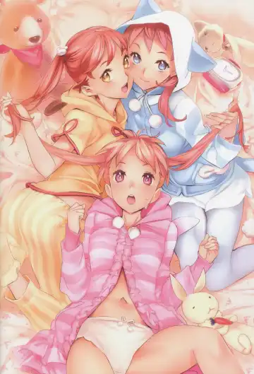 [Nishieda] Epidendrum Fhentai - Page 133