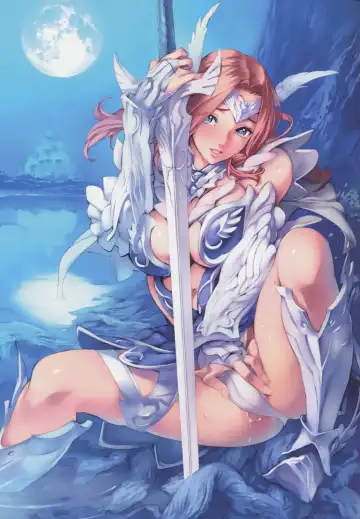 [Nishieda] Epidendrum Fhentai - Page 16