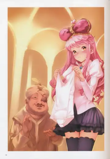 [Nishieda] Epidendrum Fhentai - Page 20