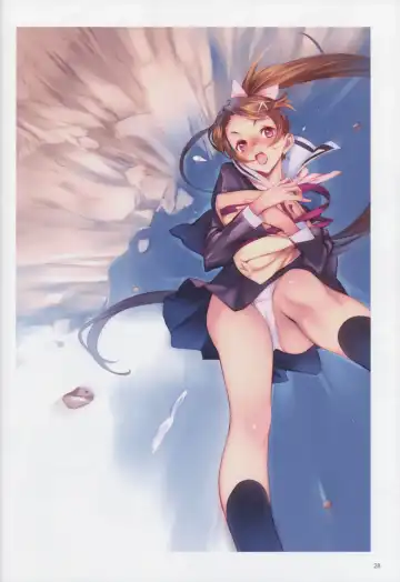 [Nishieda] Epidendrum Fhentai - Page 29