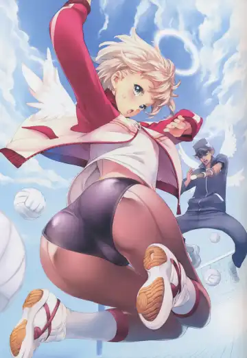 [Nishieda] Epidendrum Fhentai - Page 34