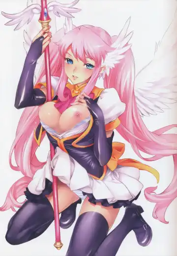 [Nishieda] Epidendrum Fhentai - Page 46