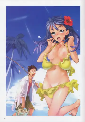 [Nishieda] Epidendrum Fhentai - Page 50