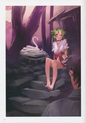 [Nishieda] Epidendrum Fhentai - Page 56