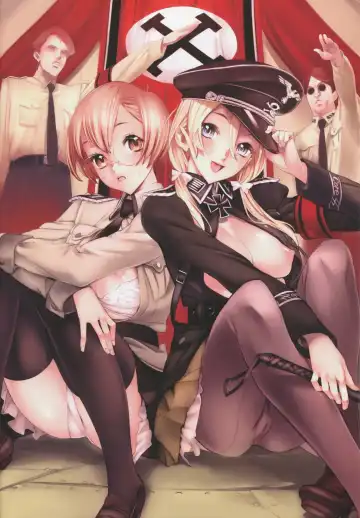 [Nishieda] Epidendrum Fhentai - Page 61