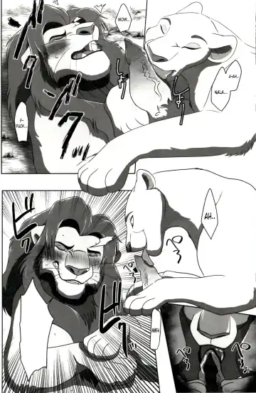 [Sasamaru] Anata o Papa ni Shite Ageru | I'll Give You A Child (decensored) Fhentai - Page 14