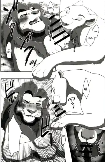 [Sasamaru] Anata o Papa ni Shite Ageru | I'll Give You A Child (decensored) Fhentai - Page 15