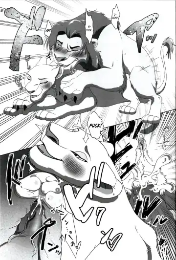 [Sasamaru] Anata o Papa ni Shite Ageru | I'll Give You A Child (decensored) Fhentai - Page 28