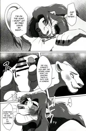 [Sasamaru] Anata o Papa ni Shite Ageru | I'll Give You A Child (decensored) Fhentai - Page 34