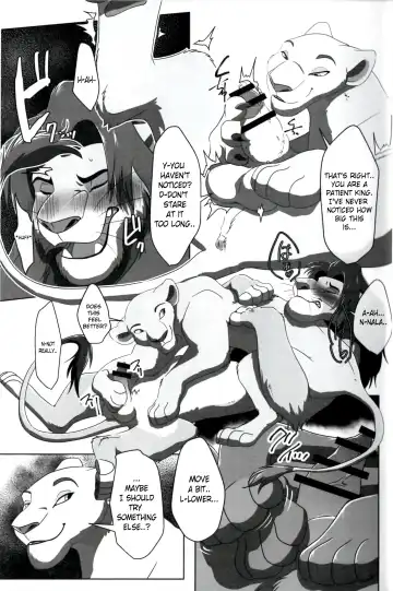 [Sasamaru] Anata o Papa ni Shite Ageru | I'll Give You A Child (decensored) Fhentai - Page 35