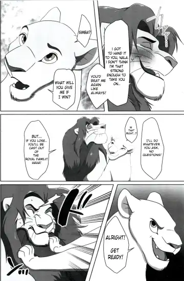 [Sasamaru] Anata o Papa ni Shite Ageru | I'll Give You A Child (decensored) Fhentai - Page 8