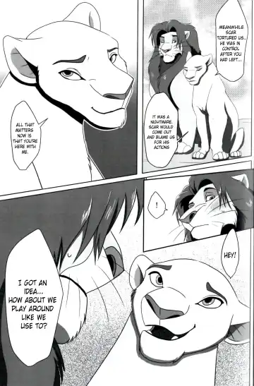 [Sasamaru] Anata o Papa ni Shite Ageru | I'll Give You A Child (decensored) Fhentai.net - Page 7