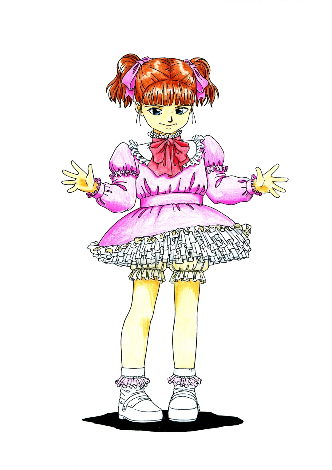 Crossdressing vol. 2 Fhentai - Page 14