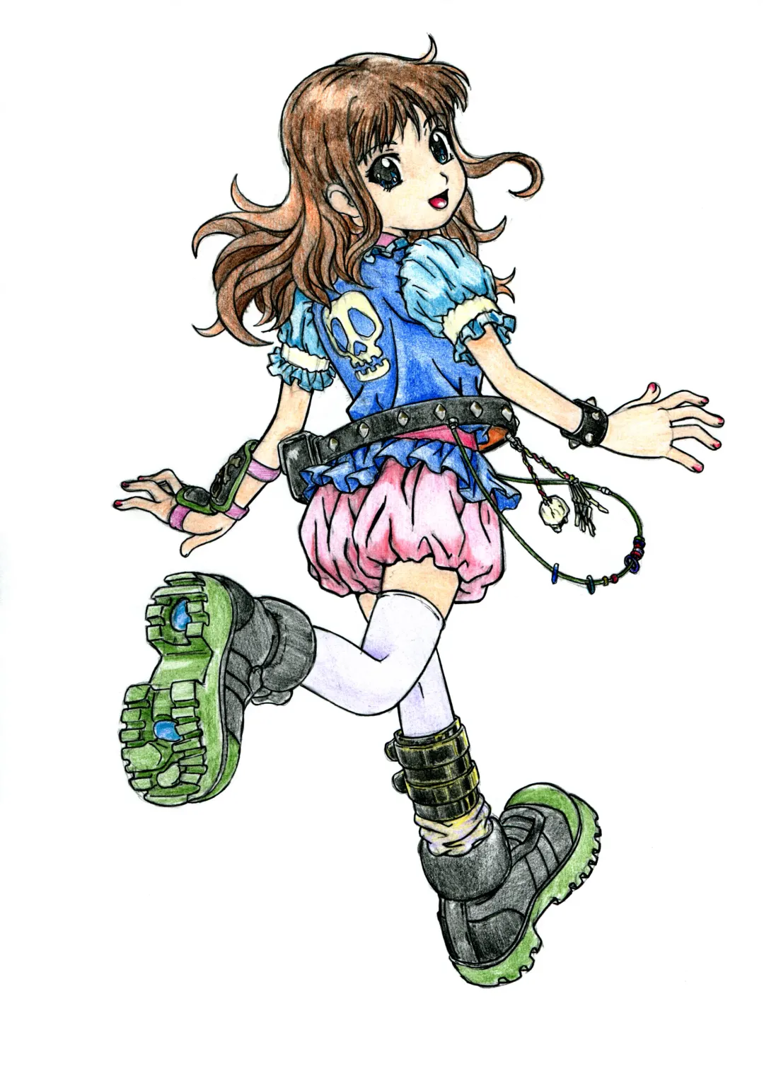 Crossdressing vol. 2 Fhentai - Page 22