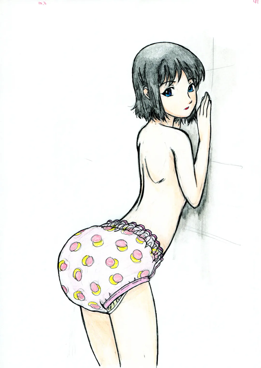 Crossdressing vol. 2 Fhentai - Page 35